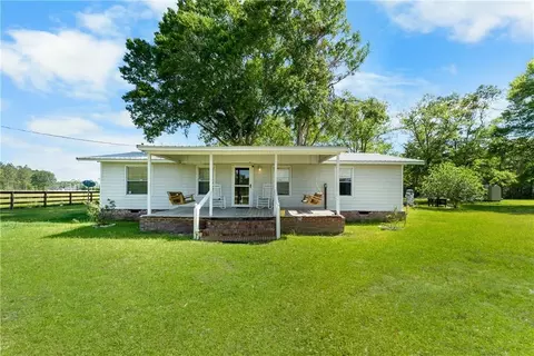 7252 Cecil Nobles Hwy, Ludowici, GA 31316