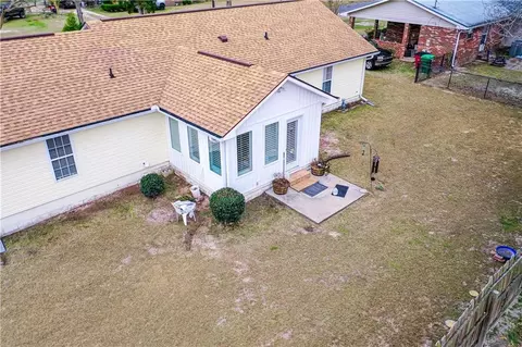 402 Mcgregor St, Blackshear, GA 31516 photo 29