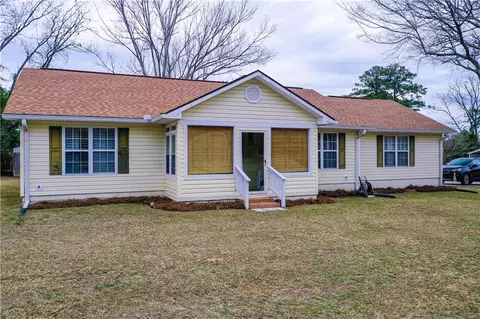402 Mcgregor St, Blackshear, GA 31516 photo 7