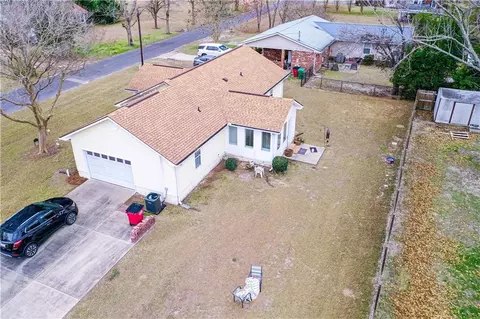 402 Mcgregor St, Blackshear, GA 31516 photo 28