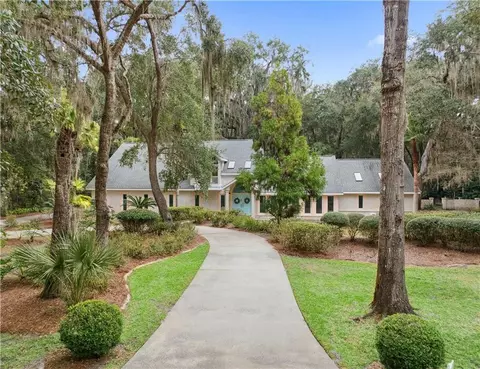 186 Pierce Butler Dr, Saint Simons Island, GA 31522