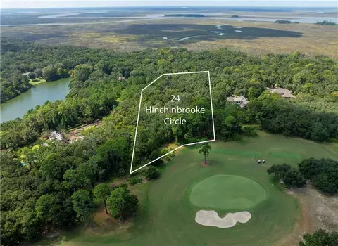 24 Hinchinbrooke Cir #67, Saint Simons Island, GA 31522