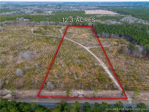 4 Bell Line Road, Hawkinsville, GA 31036