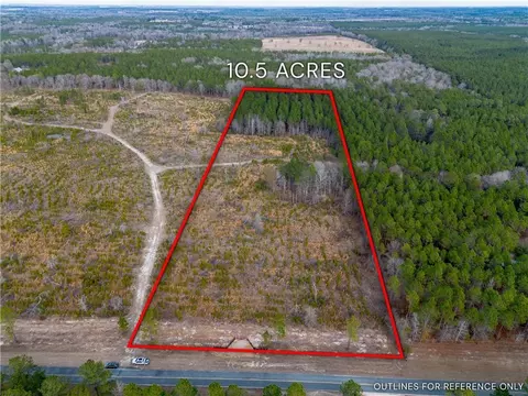 5 Bell Line Road, Hawkinsville, GA 31036
