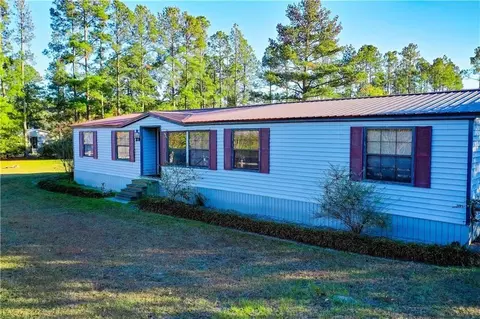 3159 Midway Church Rd, Blackshear, GA 31516