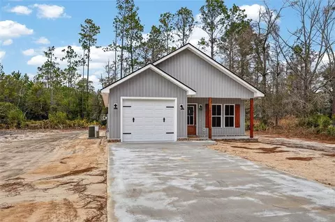 158 N Deborah Cir, Jesup, GA 31546