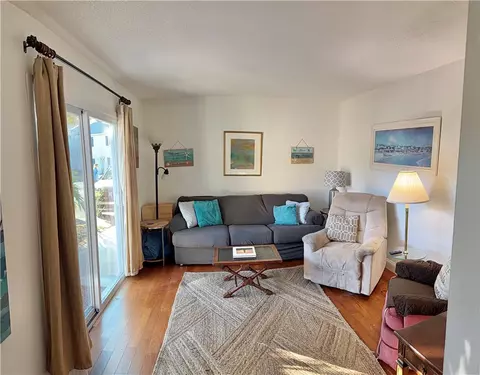 850 Mallery St #4  O, Saint Simons Island, GA 31522