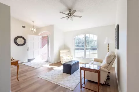 601 Bartlett St, Saint Marys, GA 31558
