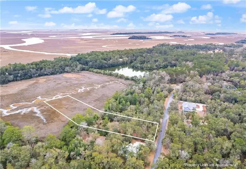 lot58 St Josephs Dr, Darien, GA 31305