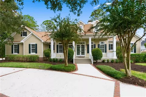 1015 Greenwillow Dr, Saint Marys, GA 31558