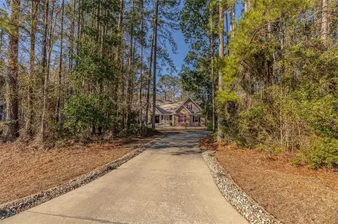 430 Chanslor Rd, Brunswick, GA 31525