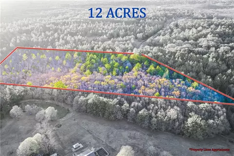 0 Janells River Rd, Folkston, GA 31537