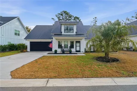 1017 Captains Cove Way, Saint Simons Island, GA 31522