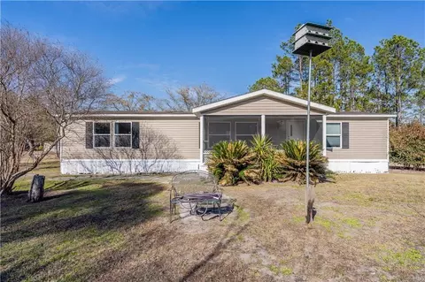 6959 Oak Crossing Rd, Patterson, GA 31557