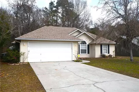 107 Hydrangea Rd, Kingsland, GA 31548