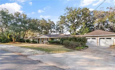 264 Menendez Ave, Saint Simons Island, GA 31522