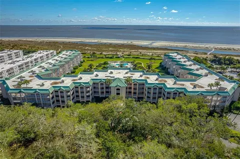 1400 Ocean Blvd #124, Saint Simons Island, GA 31522