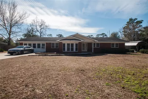 212 Wiregrass Rd, Folkston, GA 31537