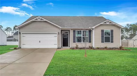 151 Gavin Way, Rincon, GA 31326
