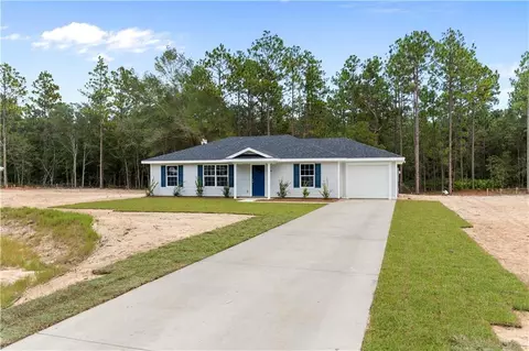 169 Pine Ridge Rd, Jesup, GA 31545