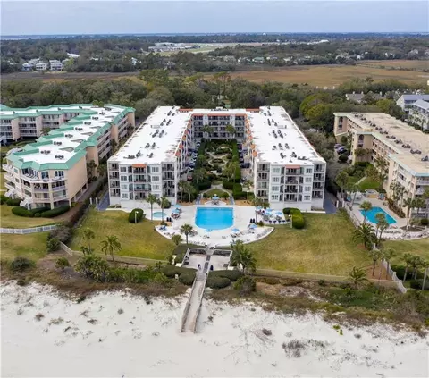 1440 Ocean Blvd #215, Saint Simons Island, GA 31522