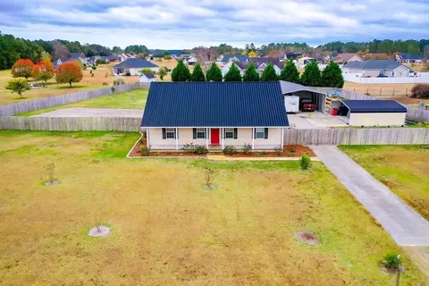 3007 Sun Creek Ln, Blackshear, GA 31516