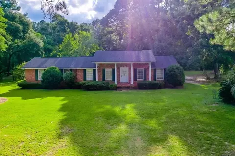 1120 College Ave, Blackshear, GA 31516