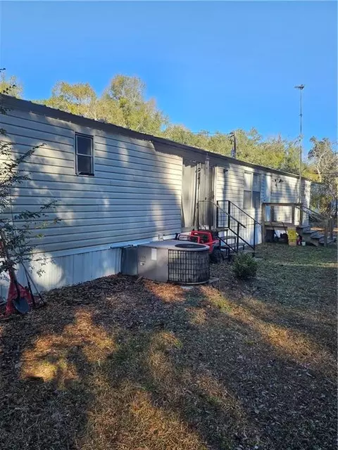 1237 NE Oneal Dr NE, Townsend, GA 31331 photo 8