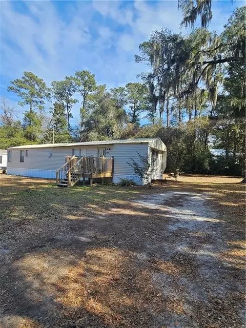 1237 NE Oneal Dr NE, Townsend, GA 31331
