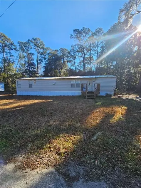 1237 NE Oneal Dr NE, Townsend, GA 31331 photo 10