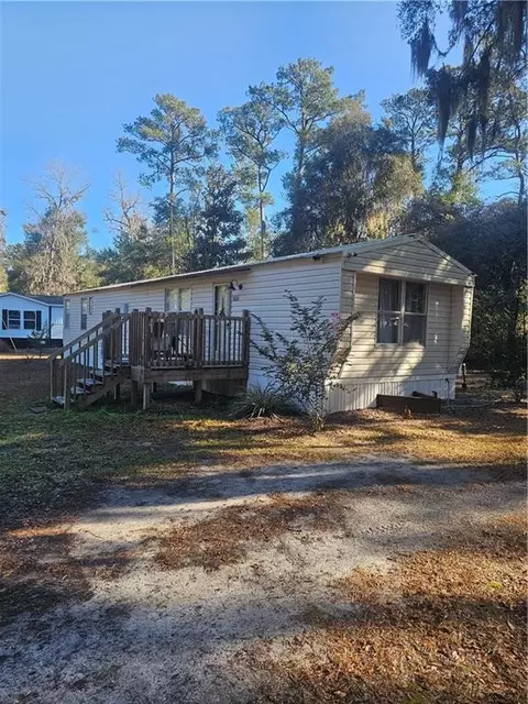 1237 NE Oneal Dr NE, Townsend, GA 31331 photo 11
