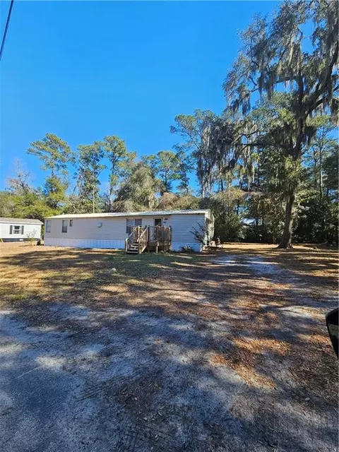 1237 NE Oneal Dr NE, Townsend, GA 31331 photo 15