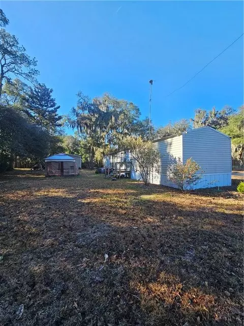 1237 NE Oneal Dr NE, Townsend, GA 31331 photo 14