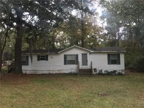 1515 Old Jesup Rd, Brunswick, GA 31520