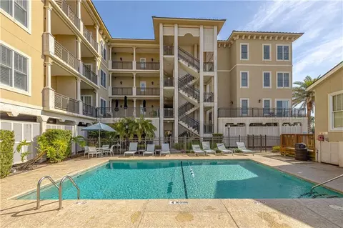 1015 Beachview Dr #205, Saint Simons Island, GA 31522