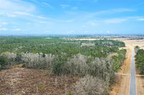 Tract 2 Tank Road, Odum, GA 31555