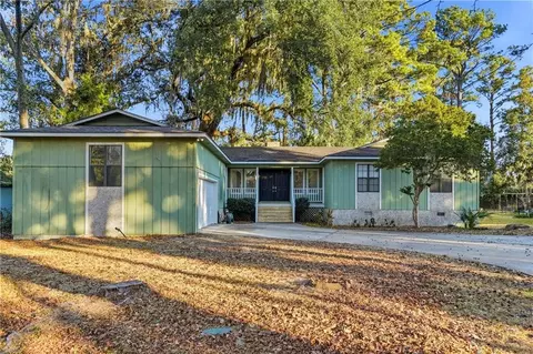 505 Old Mission Rd, Brunswick, GA 31525