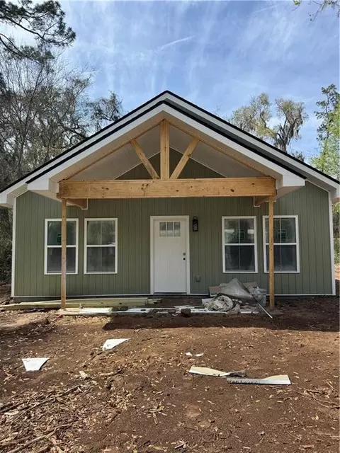 lot1 Thompson Rd NE, Townsend, GA 31331