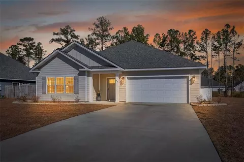 94 Allie Loop, Brunswick, GA 31525
