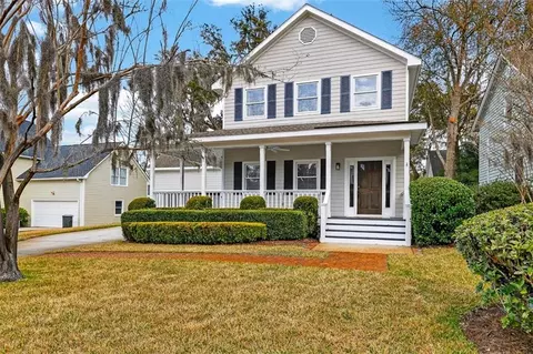 110 Newfield St, Saint Simons Island, GA 31522
