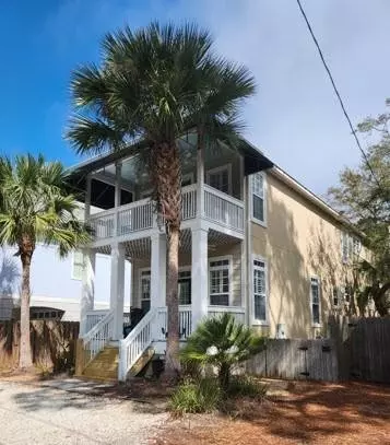 4332 Fourteenth St, Saint Simons Island, GA 31522