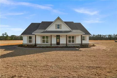 3514 Hwy 121 Hwy, Blackshear, GA 31516