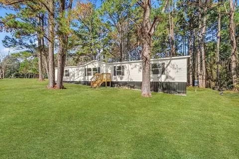 1557 Forest Island Dr NE, Townsend, GA 31331