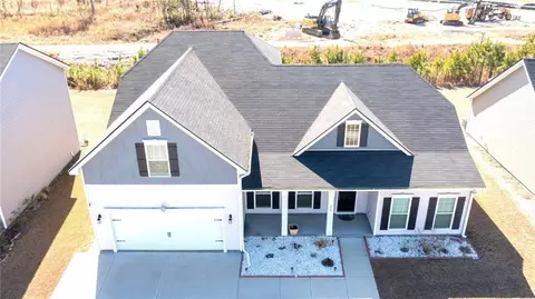 279 Chestnut Dr, Brunswick, GA 31523