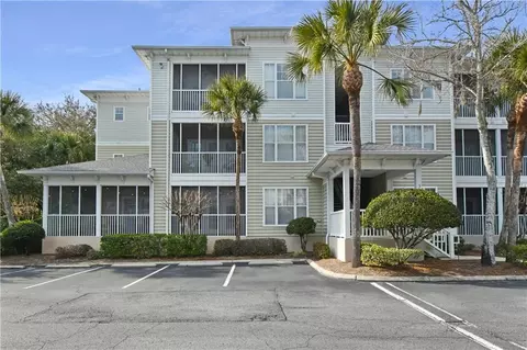 1704 Frederica Rd #701, Saint Simons Island, GA 31522