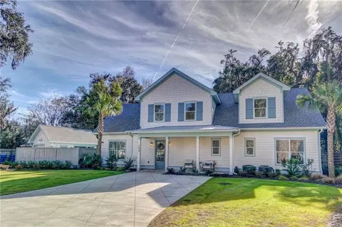 134 Ibis Cv, Saint Simons Island, GA 31522