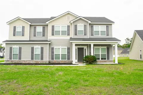 44 Crabapple Ln, Brunswick, GA 31523