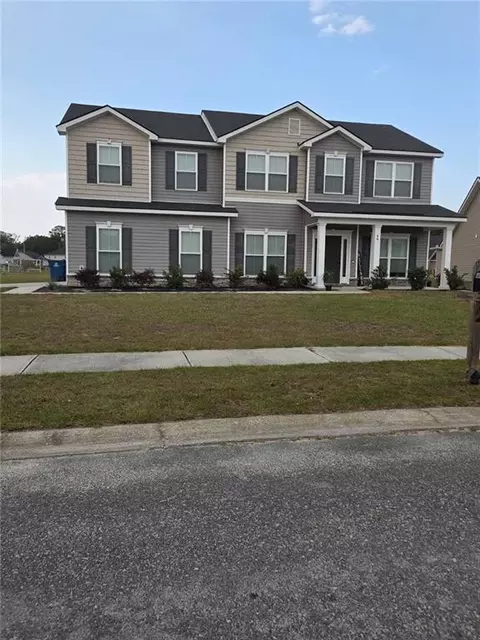 44 Crabapple Ln, Brunswick, GA 31523