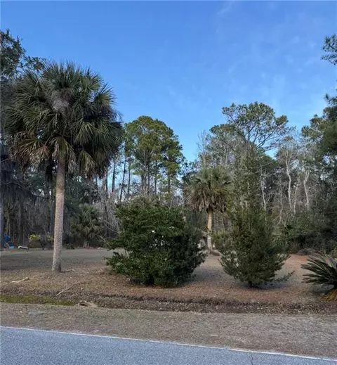 0 Landing Road Rd SE, Meridian, GA 31319