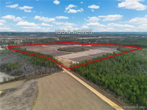 367 Whipporwill Rd, Nicholls, GA 31554